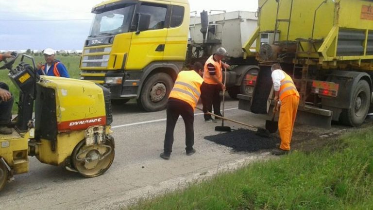 Dâmbovița a depășit Argeșul la numărul de proiecte cu bani europeni