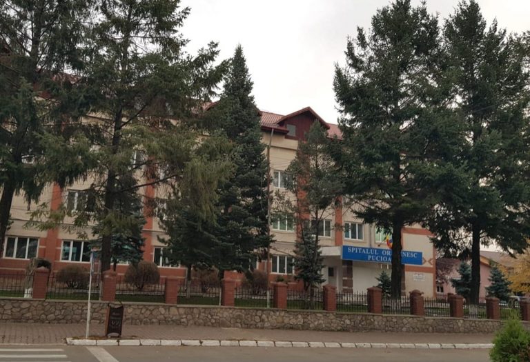 Noi vești bune de la Pucioasa. Modernizarea și dotarea policlinicii cu fonduri europene