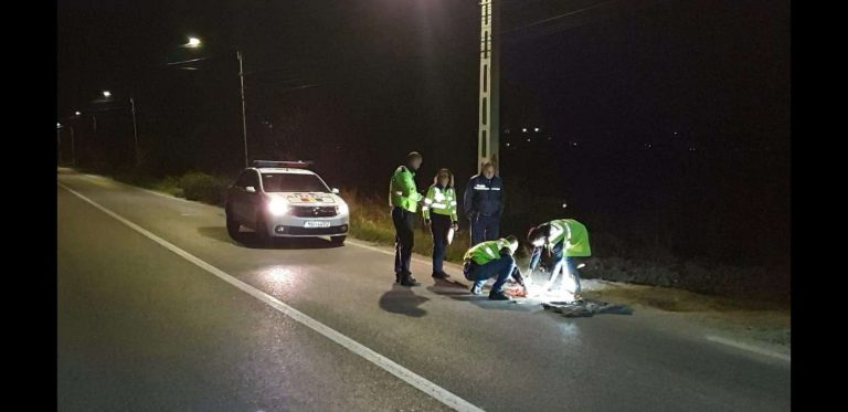 Răzbunare în stil mafiot în Dâmbovița! Trei tineri s-au aflat la un pas de moarte