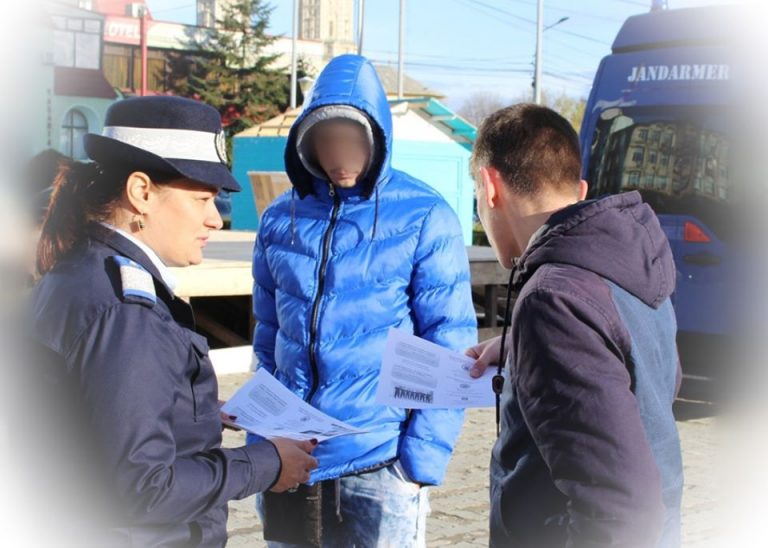 Vrei o carieră în Jandarmeria Română? Ultima săptămână de înscrieri la școlile militare de subofițeri de la Drăgășani și Fălticeni