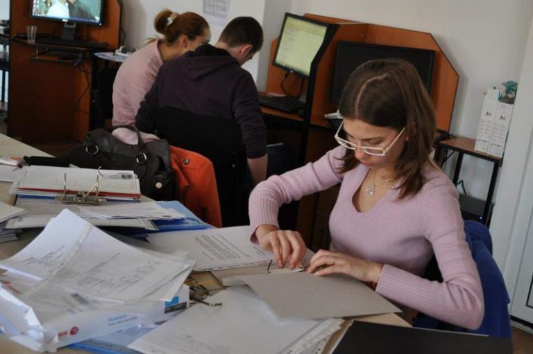 33 de întreprinderi simulate s-au înscris pentru ediția a V-a a TIMV 2019 Târgoviște