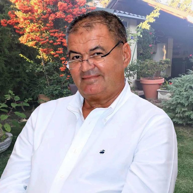 Aurelian Popa, noul prefect al județului Dâmbovița