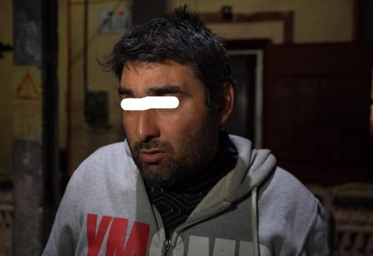 Gura Șuții: Rezolvare rapidă în cazul copilei găsite inconștiențe la marginea pădurii. A fost emis un ordin de protecție tatălui