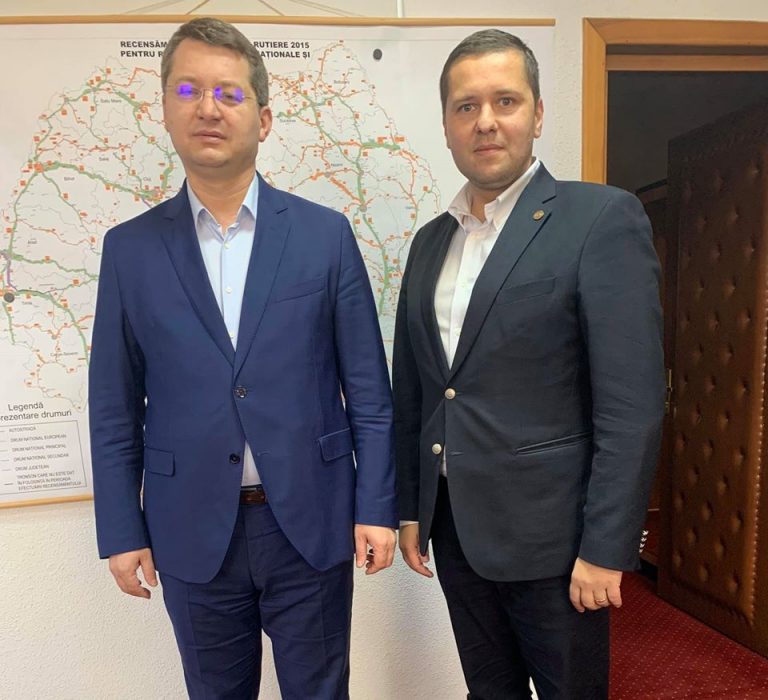 Vești bune în privința proiectului “Modernizare DN 71! Deputatul Corneliu Ștefan oferă asigurări că investiția nu este pierdută
