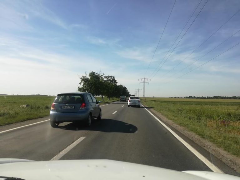 Modernizarea Drumului Național 7 Bâldana – Titu nu va mai avea loc prea curând