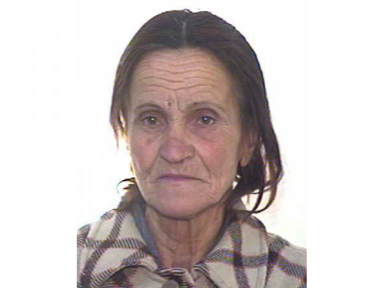 Polițiștii din Dâmbovița sunt în alertă! O bătrână este de negăsit de zece zile