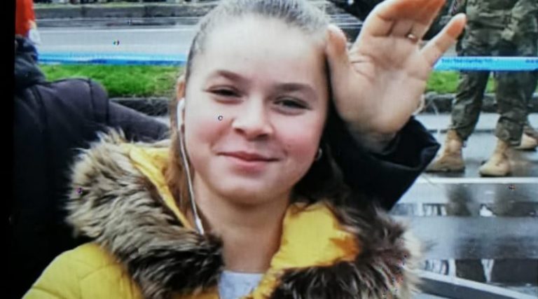 Minora dispărută din Târgoviște a fost găsită de polițiști