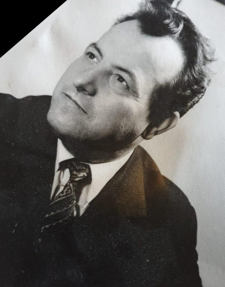 S-a stins din viață primul rector al Universității “Valahia” din Târgoviște