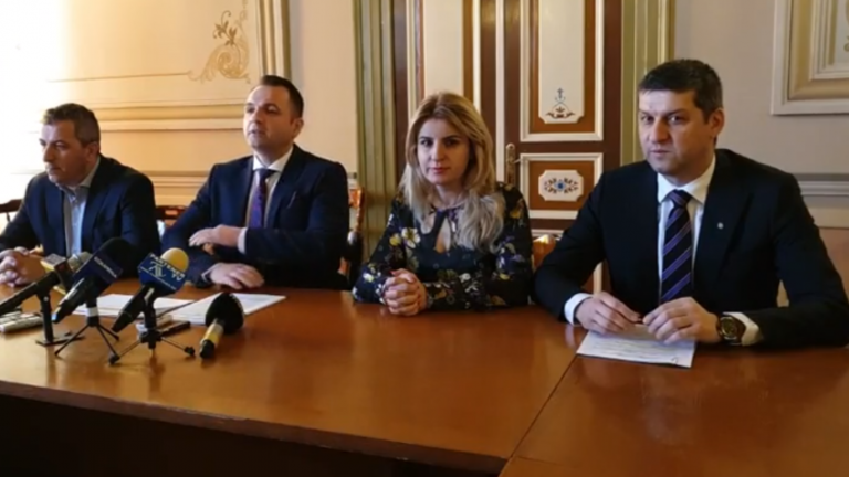 Târgoviștea mai are de semnat patru contracte din cele 11 pe fonduri europene. Care este suma totală atrasă pe acest segment