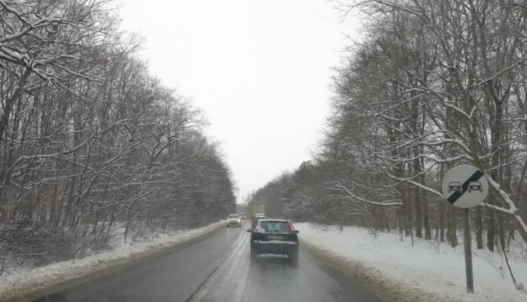 Prognoza meteo. Cum va fi vremea în următoarea săptămână