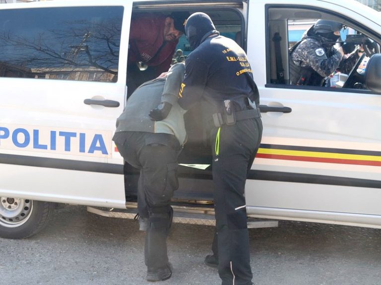 Retrospectivă. Peste 3300 de urmăriți național și internațional, prinși în 2019. Unsprezece dintre ei au fost depistați în Dâmbovița