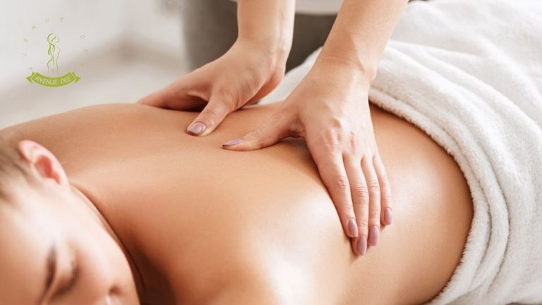 Vino la Salonul Avenue Dee din Târgoviște pentru un masaj de relaxare binemeritat!