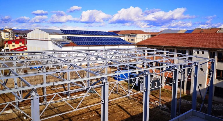 În curând, va fi lansată licitația pentru cel mai mare proiect care a vizat vreodată o școală târgovișteană – peste 22 milioane lei din fonduri europene