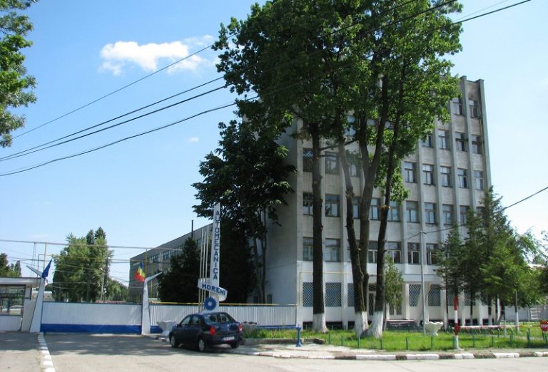 COVID-19. Automecanica Moreni și-a suspendat activitatea, după ce un delegat din Cluj, suspect de coronavirus, a intrat în unitate