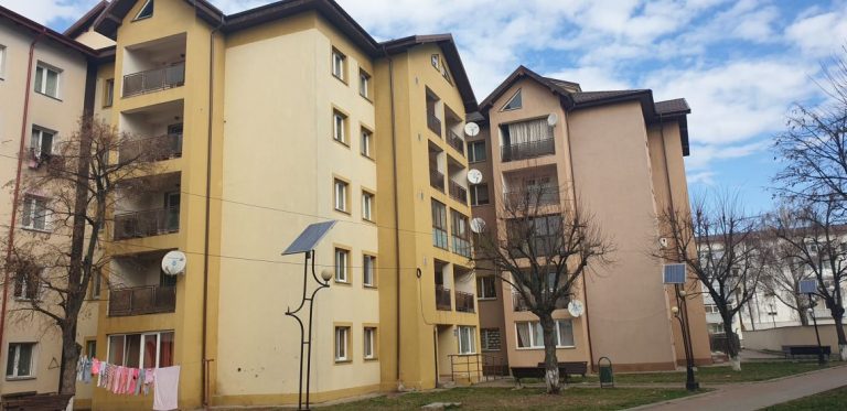 Locuințe ANL din Titu, scoase la vânzare către chiriași