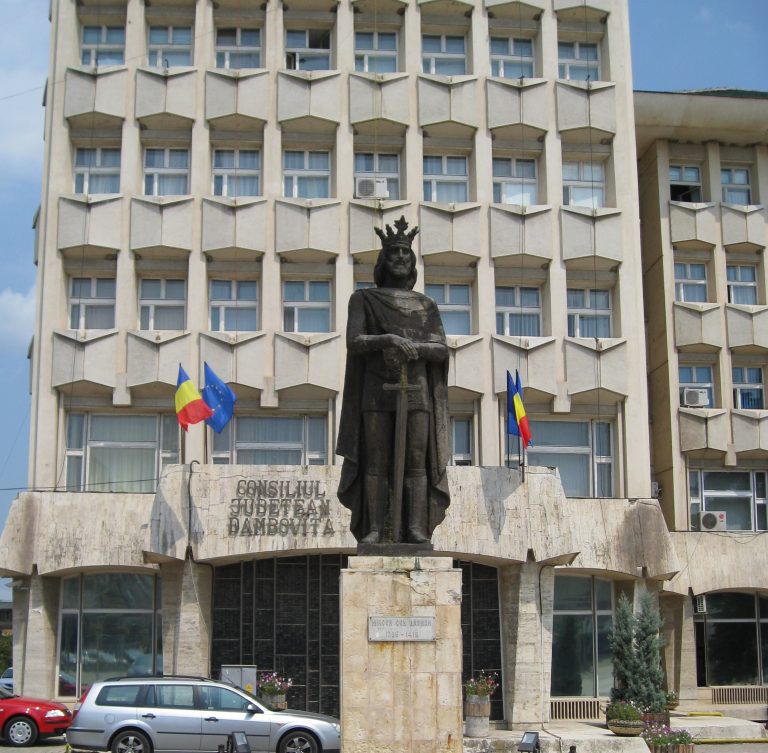 Coronavirus. CJ Dâmbovița a alocat 1 509 000 de lei pentru Spitalul Județean din Târgoviște, bani care vor fi folosiți pentru achiziționarea de echipamente, dispozitive și aparatură medicală