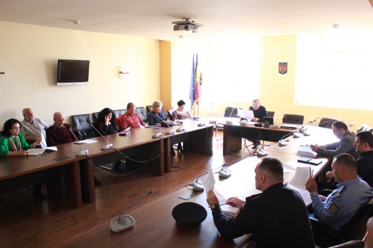 Covid – 19. Deciziile Comitetului Local pentru Situații de Urgență Titu