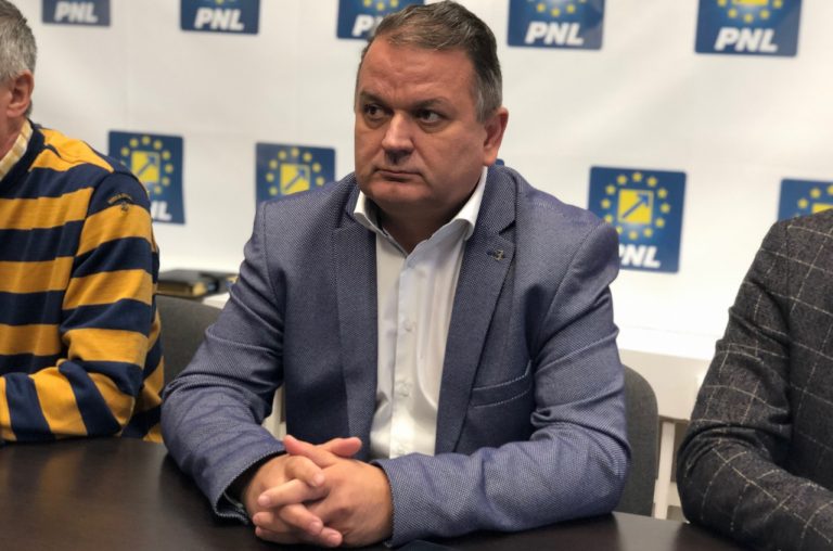 Președintele PNL Dâmbovița poate răsufla ușurat! Rezultat negativ la testul pentru COVID -19
