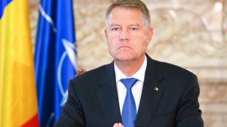 Președintele României Klaus Iohannis va ajunge în Dâmbovița. Vezi la ce eveniment va participa în localitatea Uliești