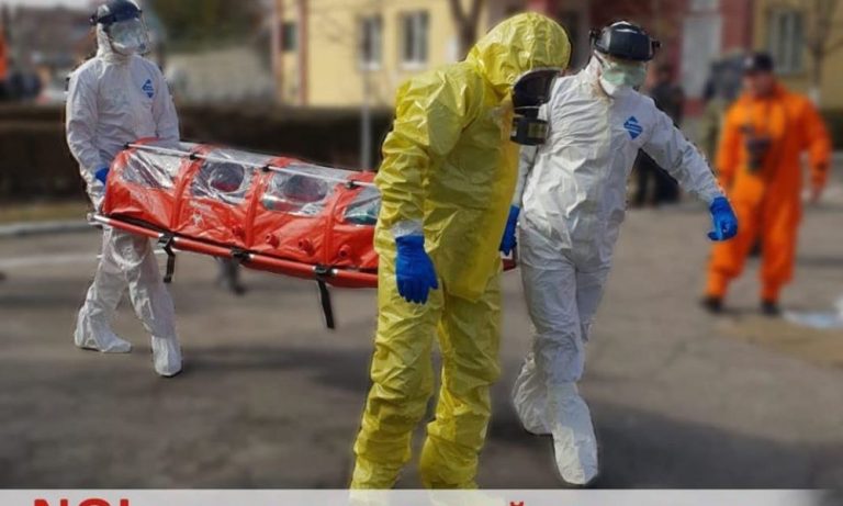 Cazul pozitiv de COVID-19 din Dâmbovița, confirmat de primarul de la Corbii Mari. Se iau măsurile necesare, se face apel la populație să înțeleagă și să respecte indicațiile