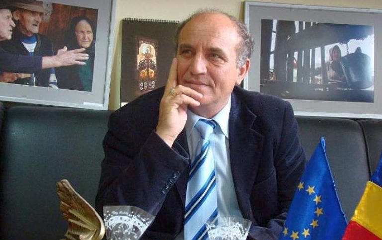 Primarul Aninoasei, Constantin Maricescu, condamnat definitiv la trei ani de închisoare cu suspendare