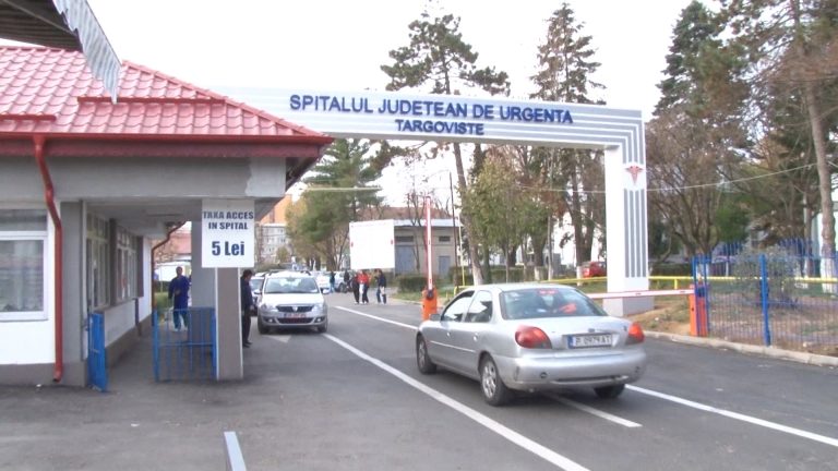 Rezultat negativ pentru târgovișteanca de 25 de ani izolată în secția de Boli Infecțioase