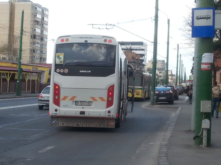 Polițiștii, cu ochii pe microbuzele și autobuzele de pasageri! Curse ilegale de transport persoane de la București spre diferite localități din sudul județului Dâmbovița