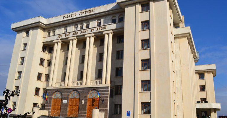 Măsuri speciale de prevenire a răspândirii Covid19 la Tribunalul Dâmbovița