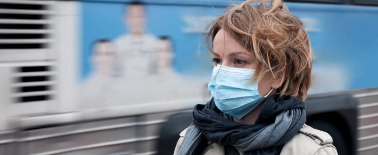 COVID-19. Ministerul Sănătății, despre purtarea măștilor de protecție. În cinci județe, aceasta a devenit obligație