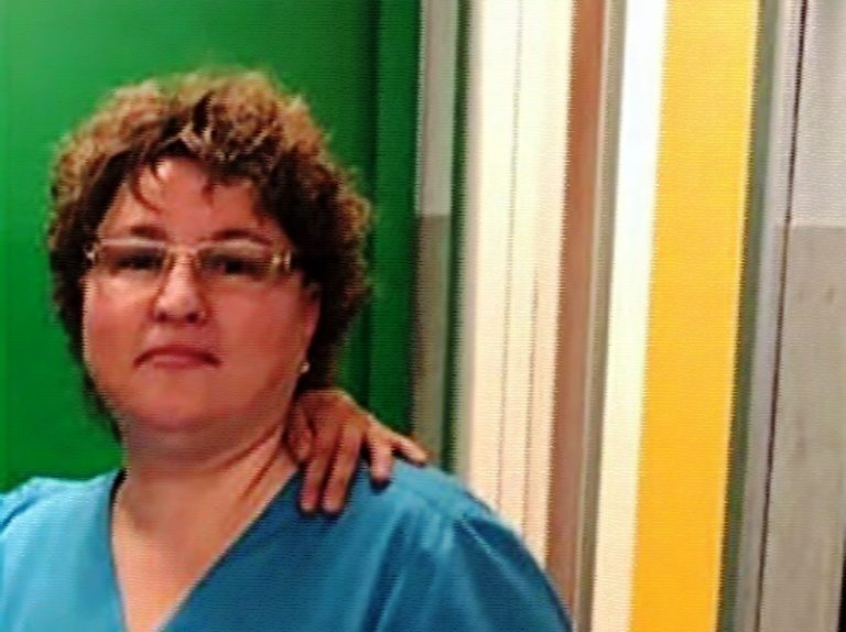 Târgovișteancă, decedată într-un spital din Italia din cauza infecției cu COVID-19