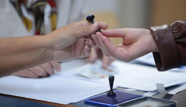 7 sesizări de posibile incidente electorale în județul Dâmbovița. Peste 800 de angajați MAI dâmbovițeni, la datorie în ziua alegerilor prezidențiale