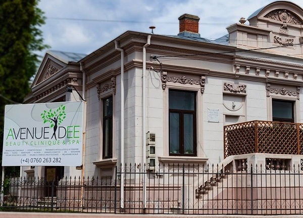 Descoperă promoțiile lunii iulie la Salonul Avenue Dee din Târgoviște