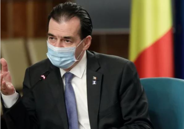 orban stare alerta