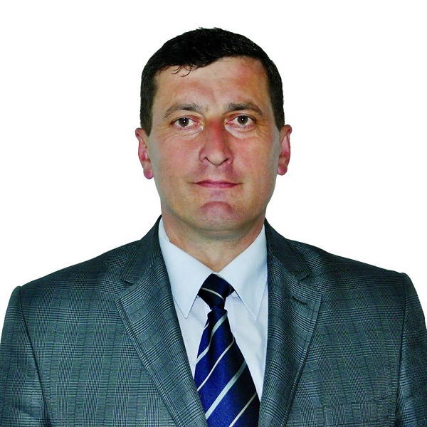 primar malu cu flori