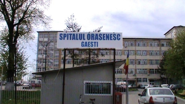 spital gaesti