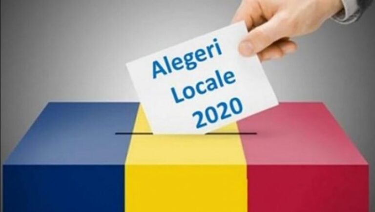 Măsuri de protecție sanitară ce trebuie respectate în secțiile de vot