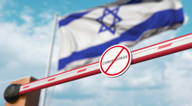 Austria și Israel impun cetățenilor noi restricții din cauza creșterii cazurilor de COVID-19
