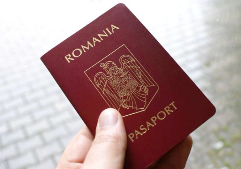 Noi modificări legislative importante în sistemul de pașapoarte. Cazurile în care vom primi pașaportul simplu temporar