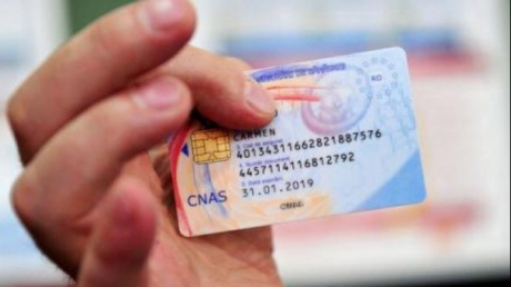 Cardul de sănătate redevine obligatoriu de la 1 octombrie. Care sunt noile proceduri