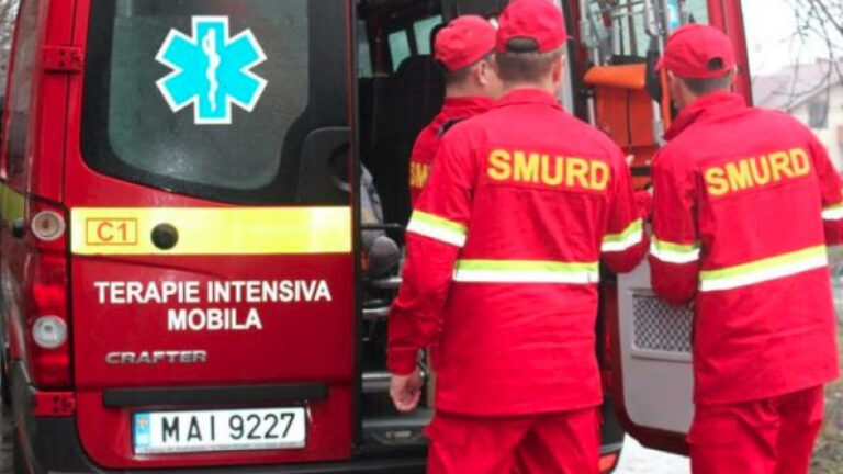 Reorganizare ISU și Servicii de Ambulanță! Precizările Departamentul pentru Situații de Urgență