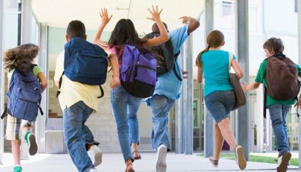 Luni, 5 octombrie, de Ziua Mondială a Educației, zi liberă pentru profesori și elevi