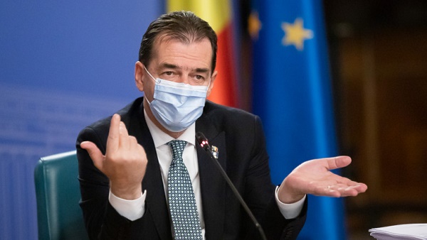 Revenim la declarația pe propria răspundere! “Dacă ești oprit de Poliție și nu te încadrezi în situațiile prevăzute, vei fi amendat”