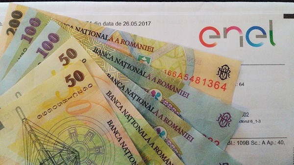 Atenție, români! Cresc facturile de la energie electrică în toată țara