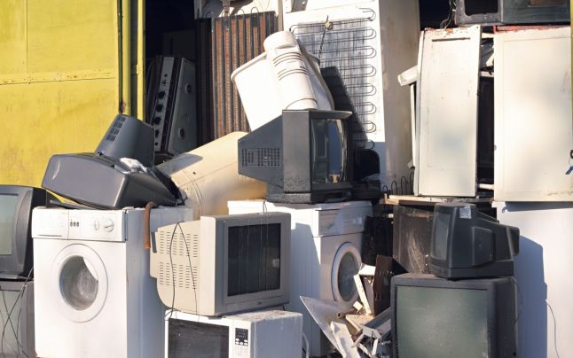 Programul Rabla pentru electrocasnice va începe în luna ianuarie. Anunțul a fost făcut de noul ministru al Mediului