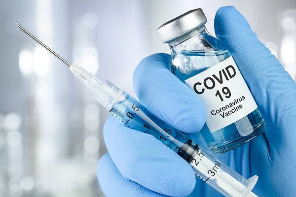 Primul român ar putea fi vaccinat anti-COVID între Crăciun și Revelion. Se vor face două două doze, la interval de 21 de zile