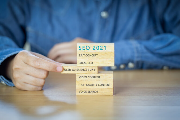 Nu reusesti sa-ti convingi utilizatorii sa cumpere? O agentie seo te poate ajuta