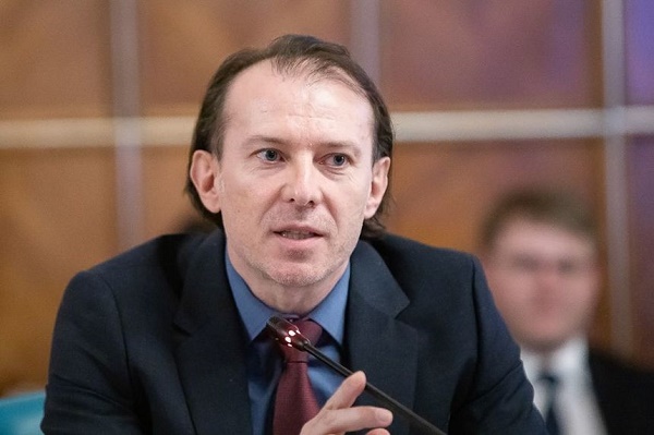 Premierul Florin Cîțu, despre salariile bugetarilor: Creșterea veniturilor trebuie să fie legată de performanță