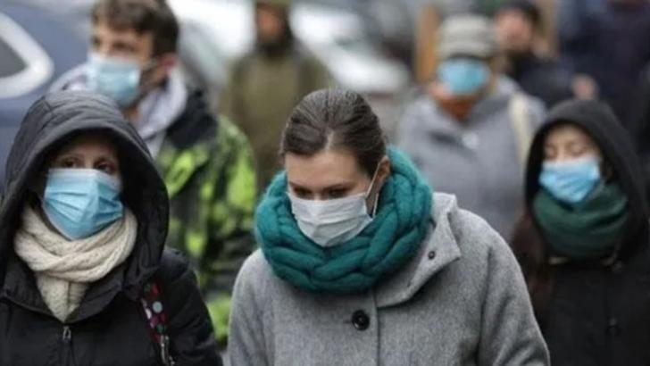Starea de alertă, prelungită cu încă o lună. Măștile rămân obligatorii
