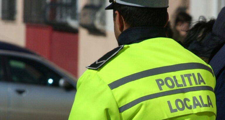 Localitățile mici ar putea rămâne fără poliție locală! Măsuri drastice și pentru cabinetele demnitarilor