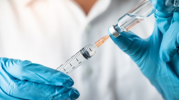 Etapa a II-a de vaccinare anti-COVID-19. Volumul cererilor a depășit posibilitatea alocării vaccinurilor din acest moment
